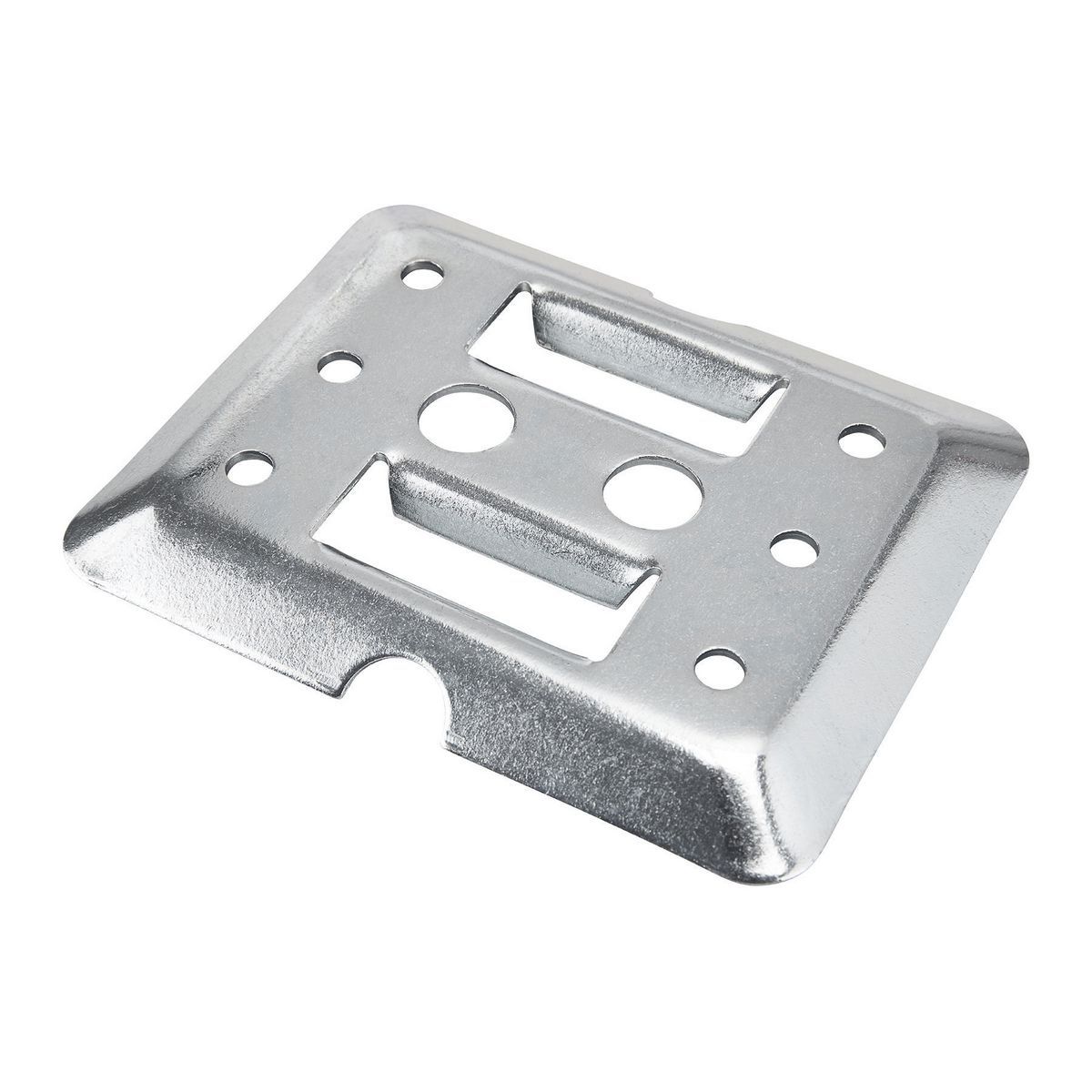 HAUL-MASTER E-track Mounting Plate