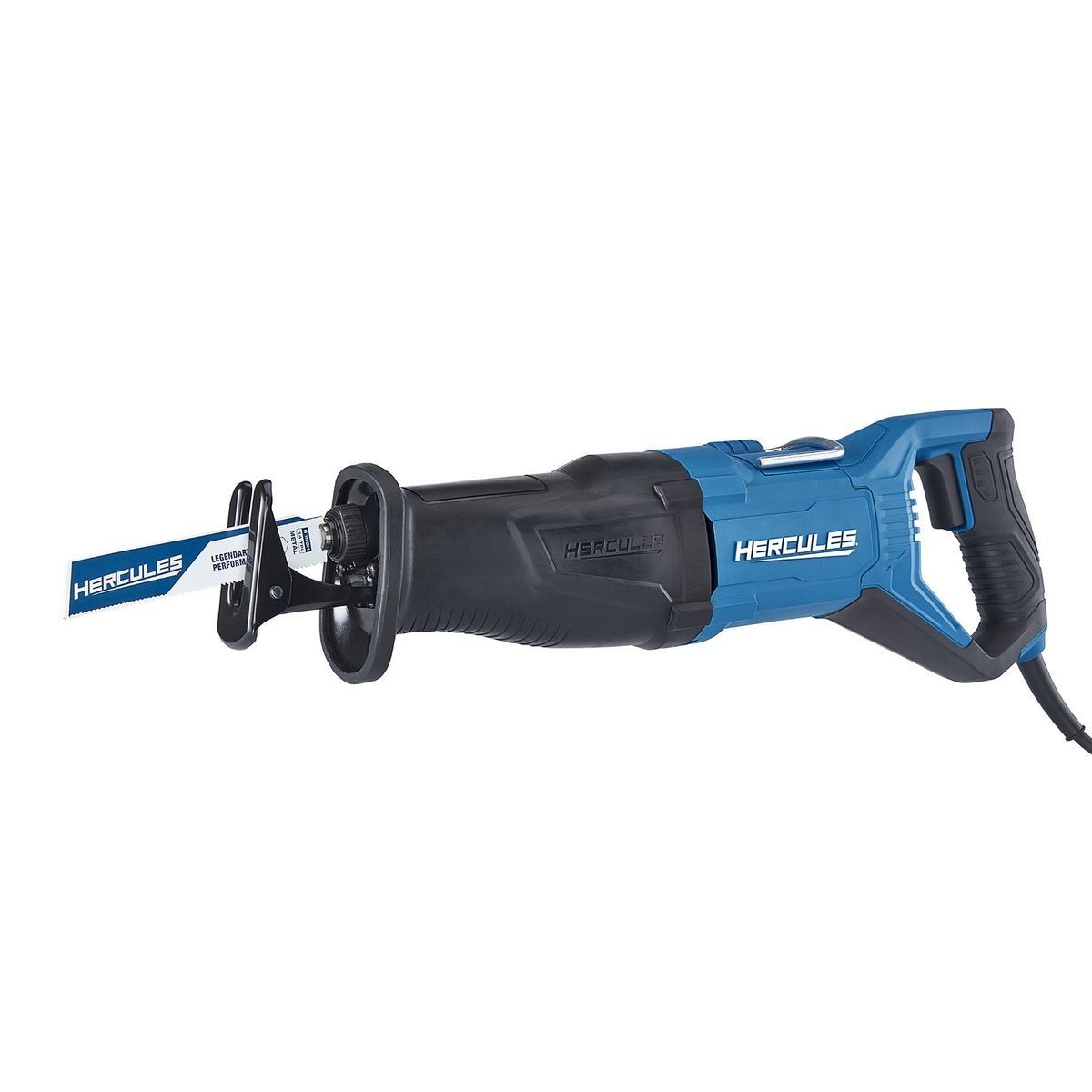 HERCULES 12 Amp Variable Speed Reciprocating Saw