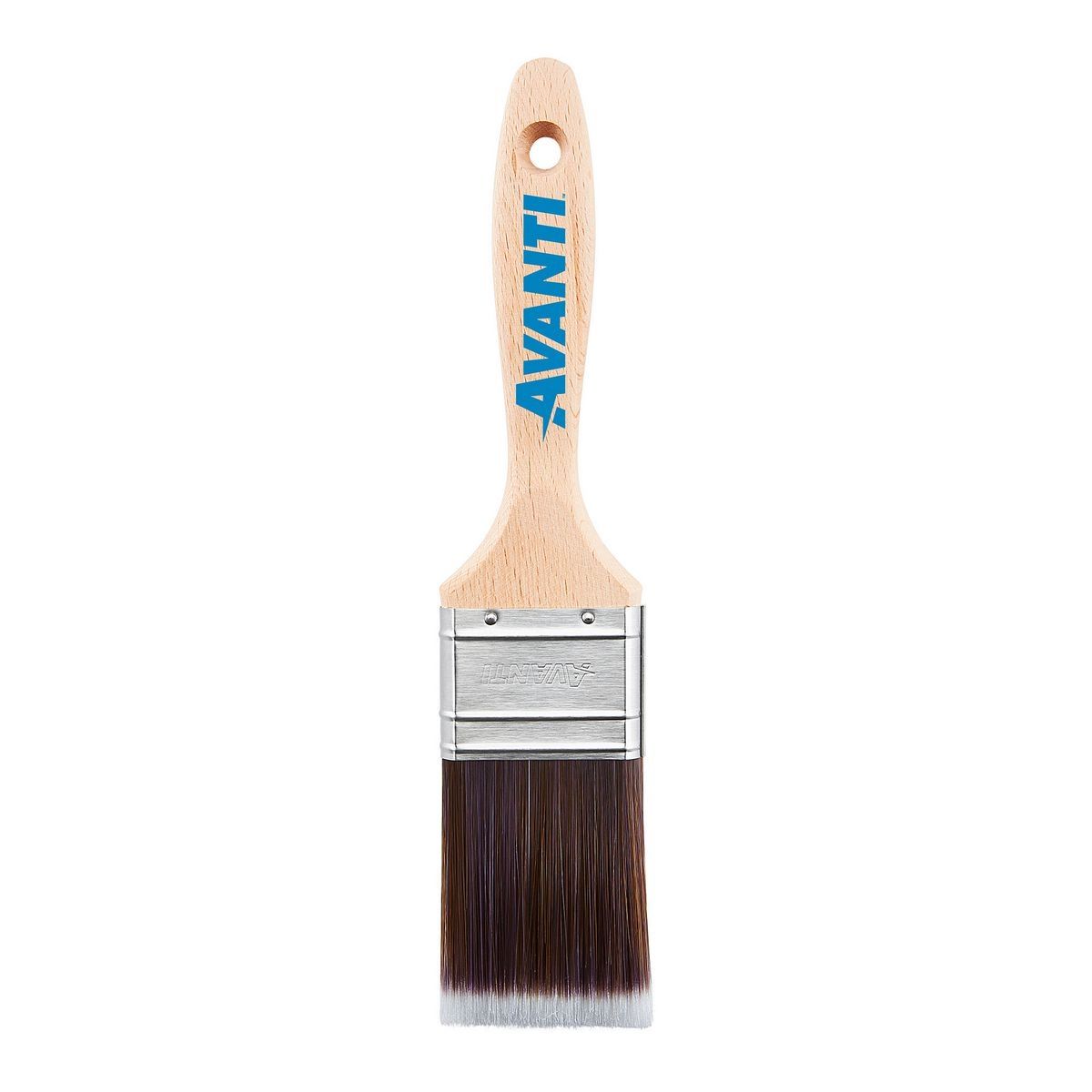 AVANTI 2 in. Flat Paint Brush, BEST Quality