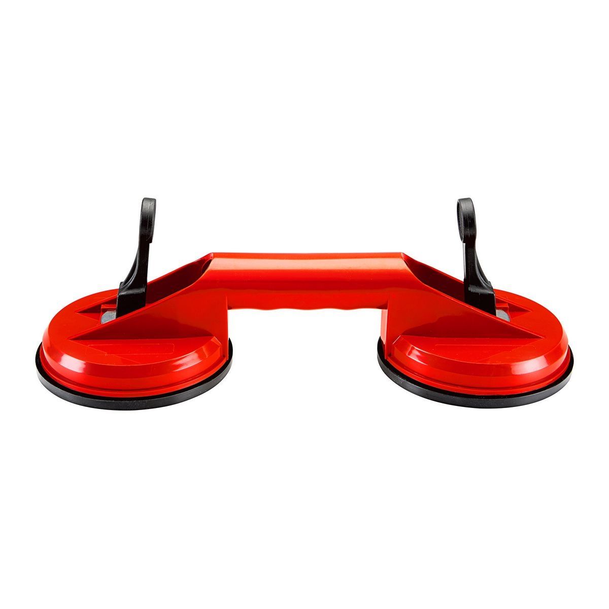 LAGUNA 4-2/3 in., 125 lb. Dual Suction Cup Lifter