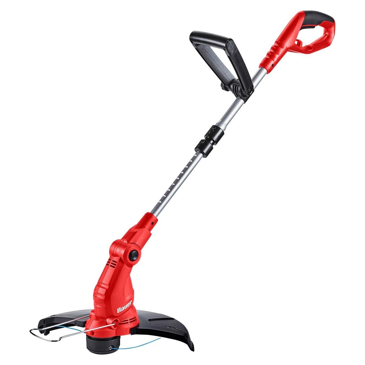 BAUER 5.5 Amp 15 in. Electric String Trimmer