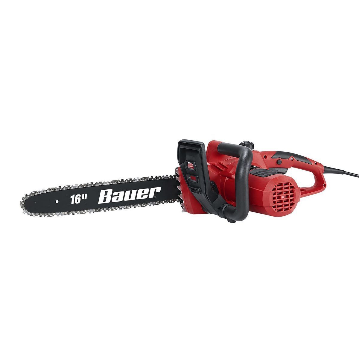 BAUER 14.5 Amp 16 in. Electric Chainsaw