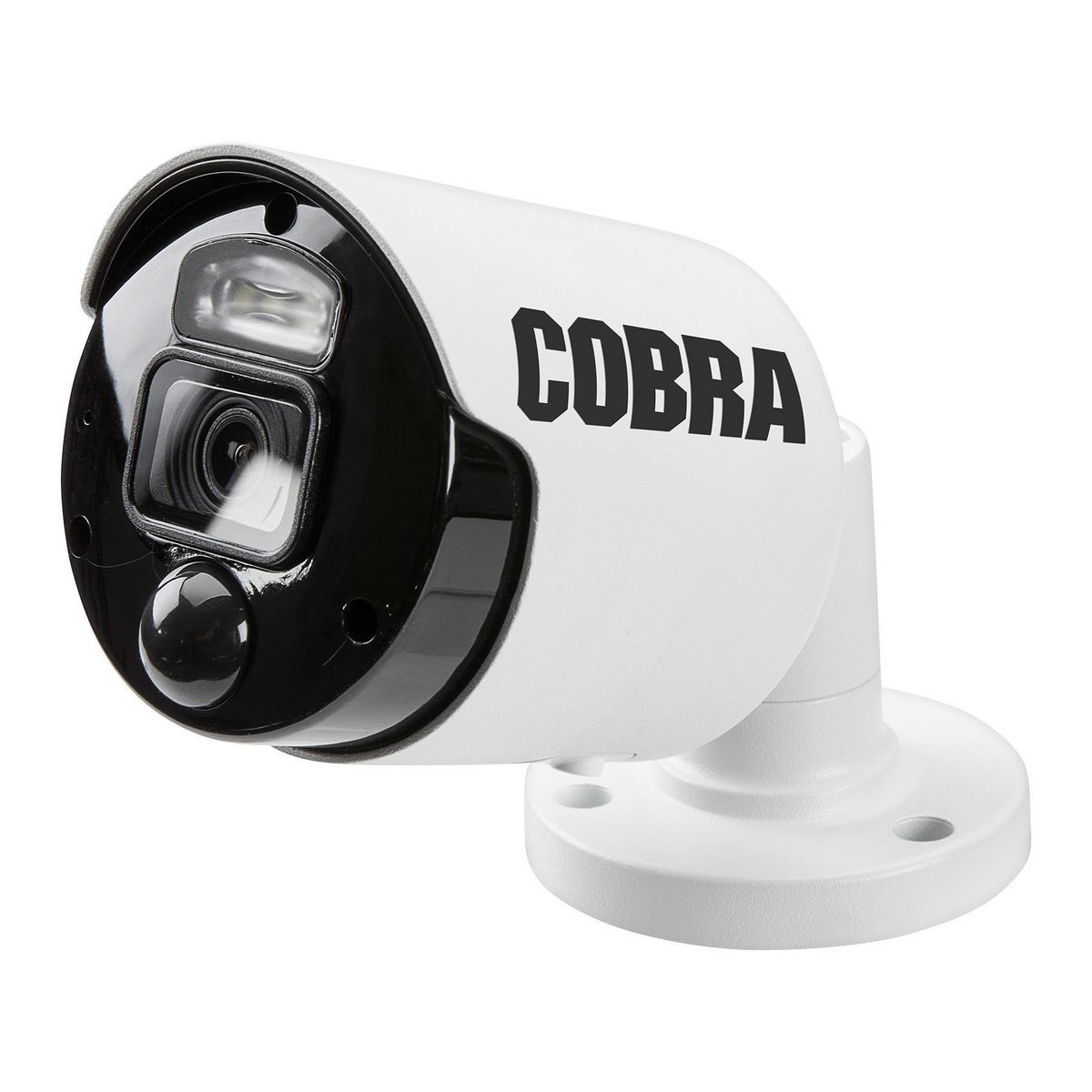 COBRA 4K Indoor/Outdoor NVR POE Weather Resistant Camera