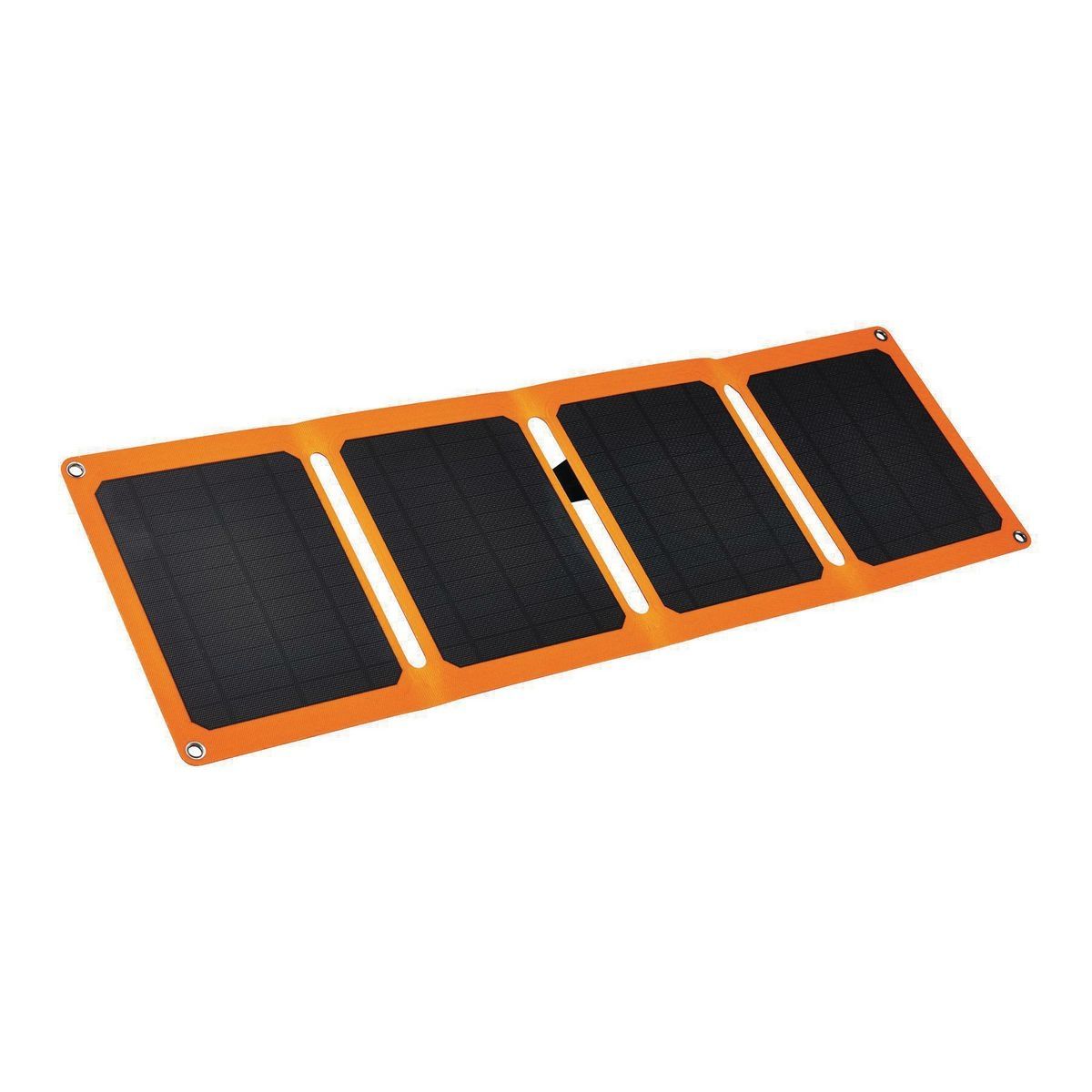 THUNDERBOLT SOLAR 18 Watt Foldable Solar Panel