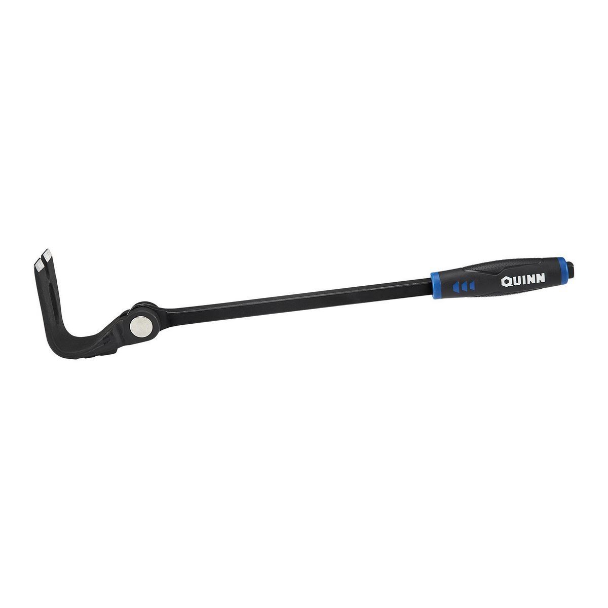 QUINN 18 In. Indexable Wrecking Bar