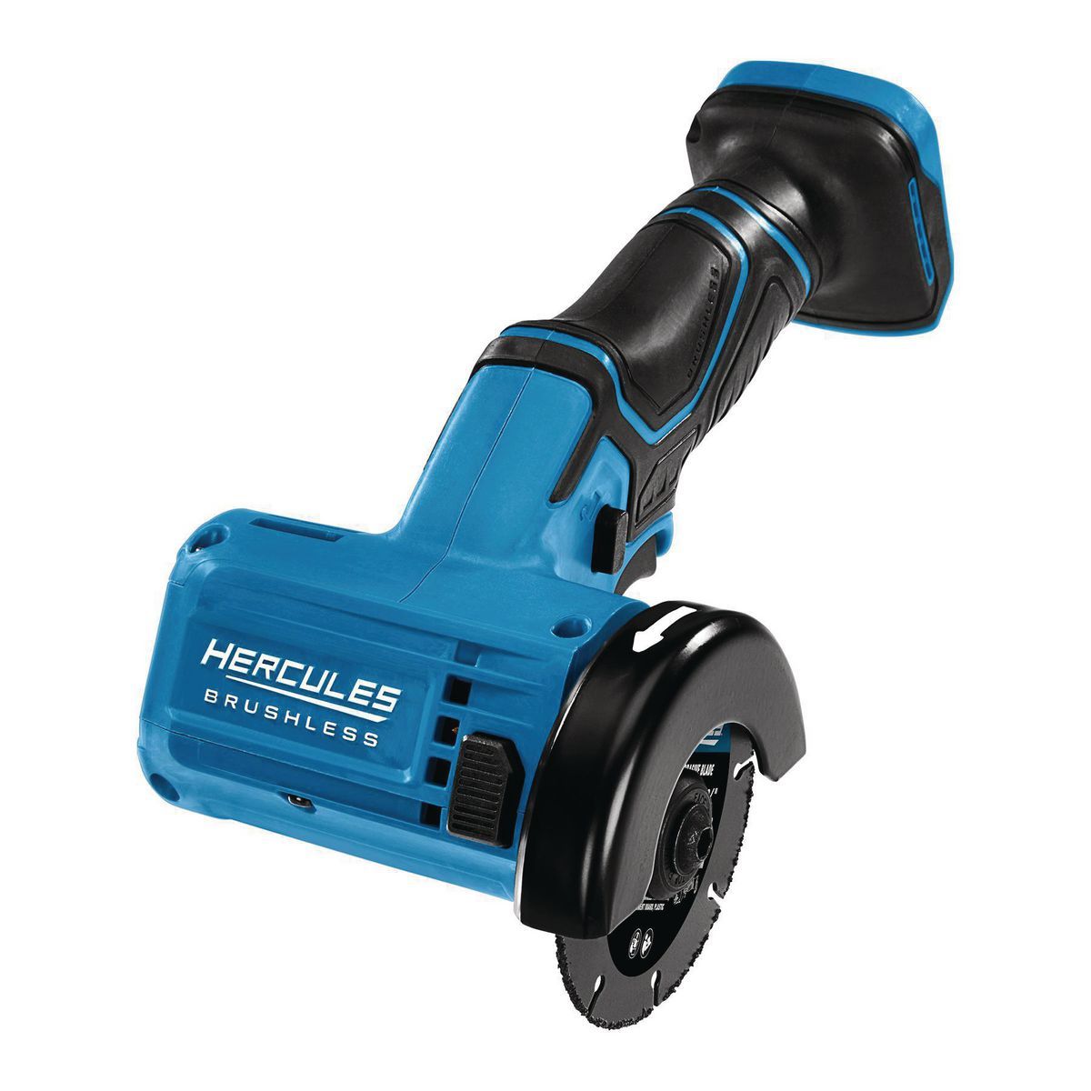 HERCULES 12V Brushless Cordless 3 in. Cut-Off Tool - Tool Only