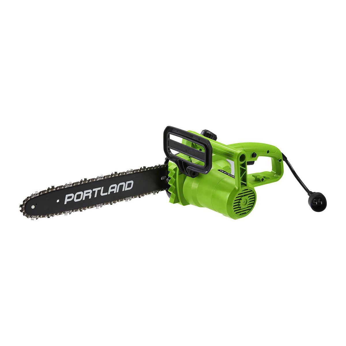 PORTLAND 9 Amp 14 in. Electric Chainsaw