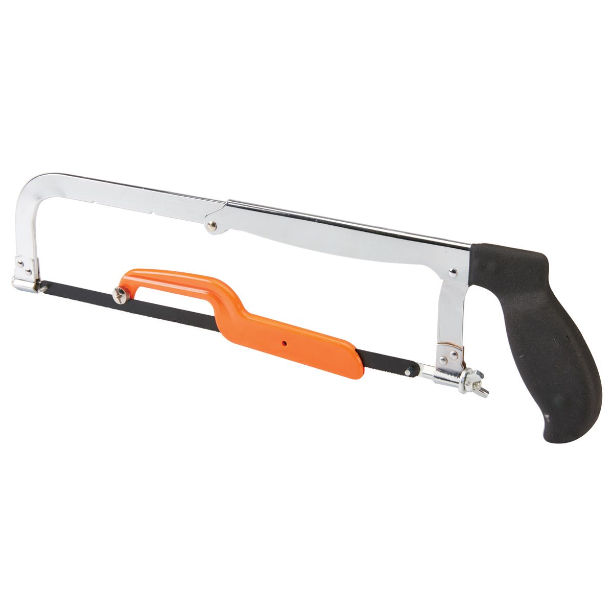 PITTSBURGH 12 in. Hacksaw
