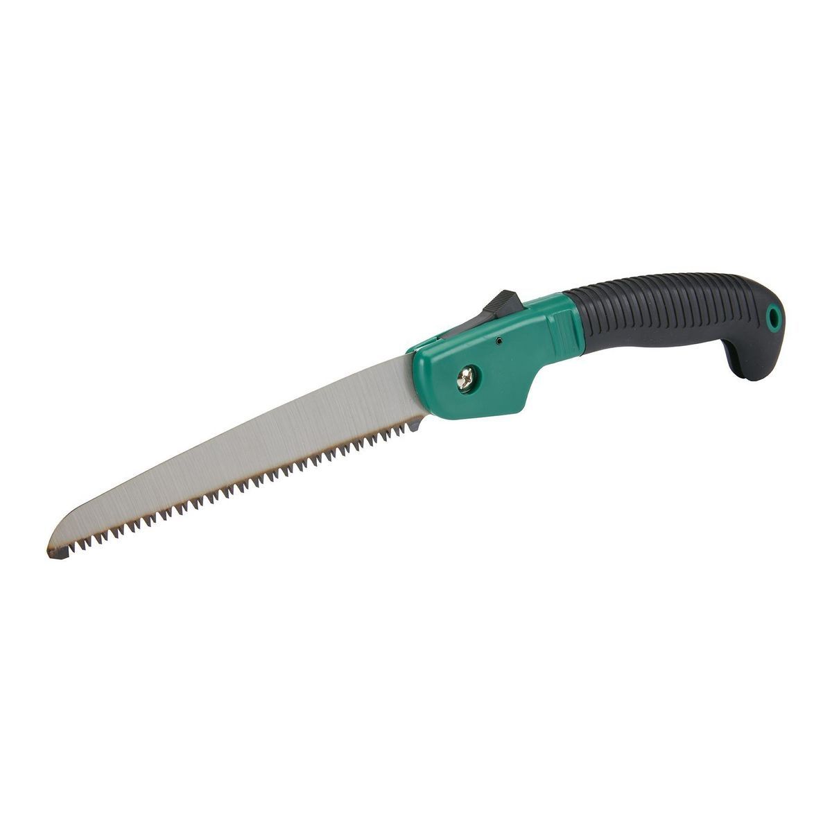 ONE STOP GARDENS 8 In. Folding Pruning Saw
