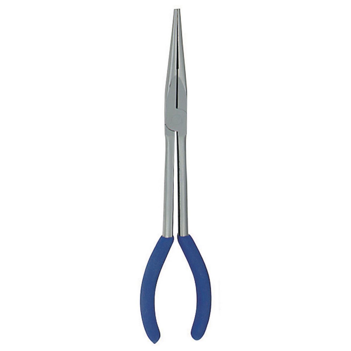 PITTSBURGH 11 in. Long-Reach Needle Nose Pliers
