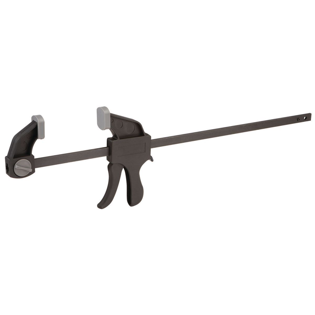 PITTSBURGH 18 in. Ratcheting Bar Clamp/Spreader
