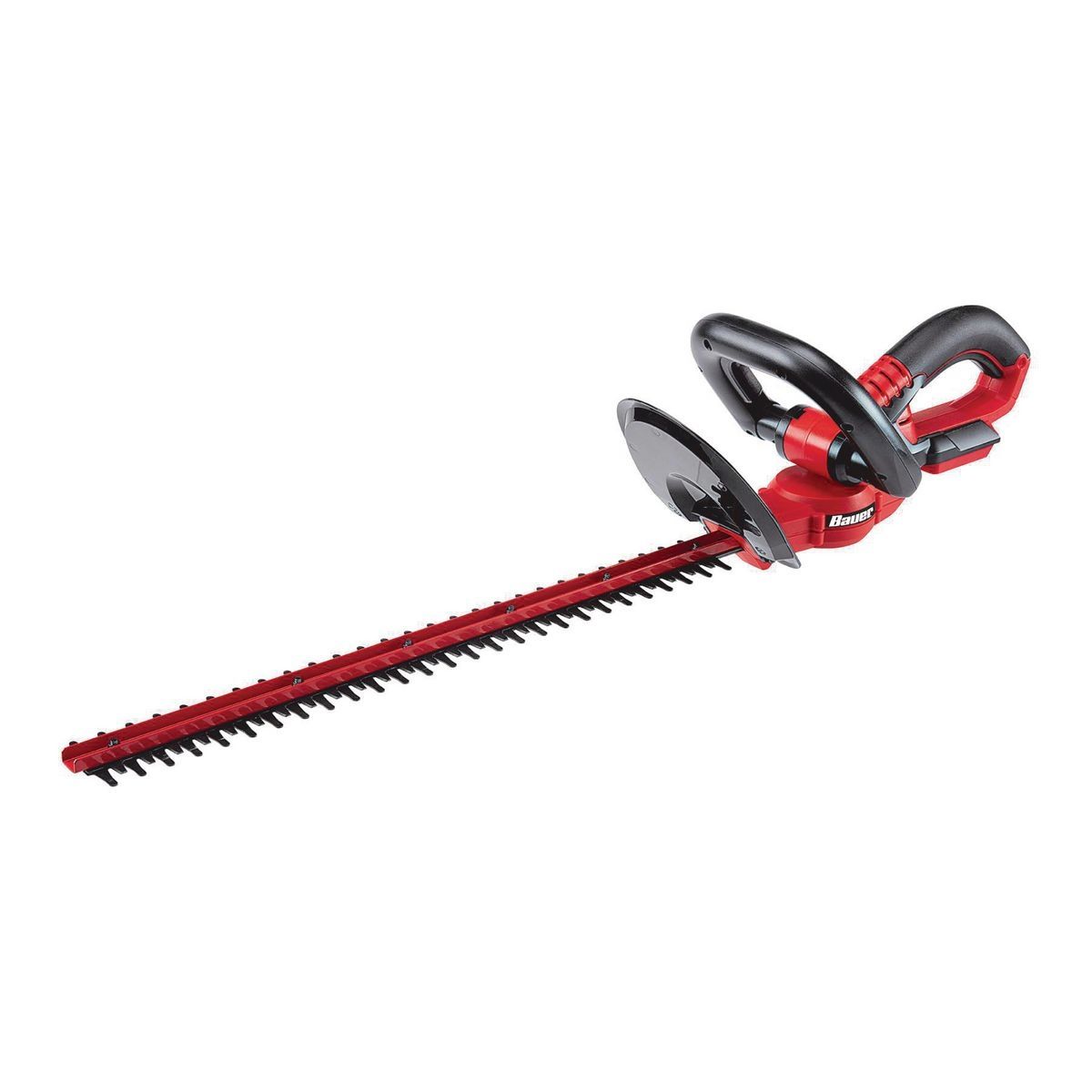 BAUER 20V Cordless Hedge Trimmer - Tool Only