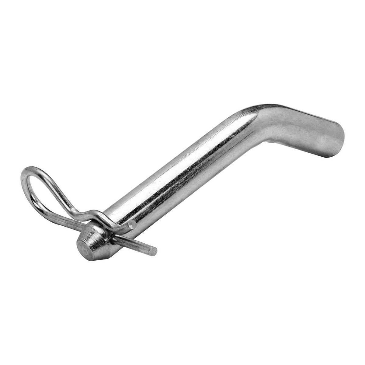HAUL-MASTER 5/8" x 3" Hitch Pin with Clip