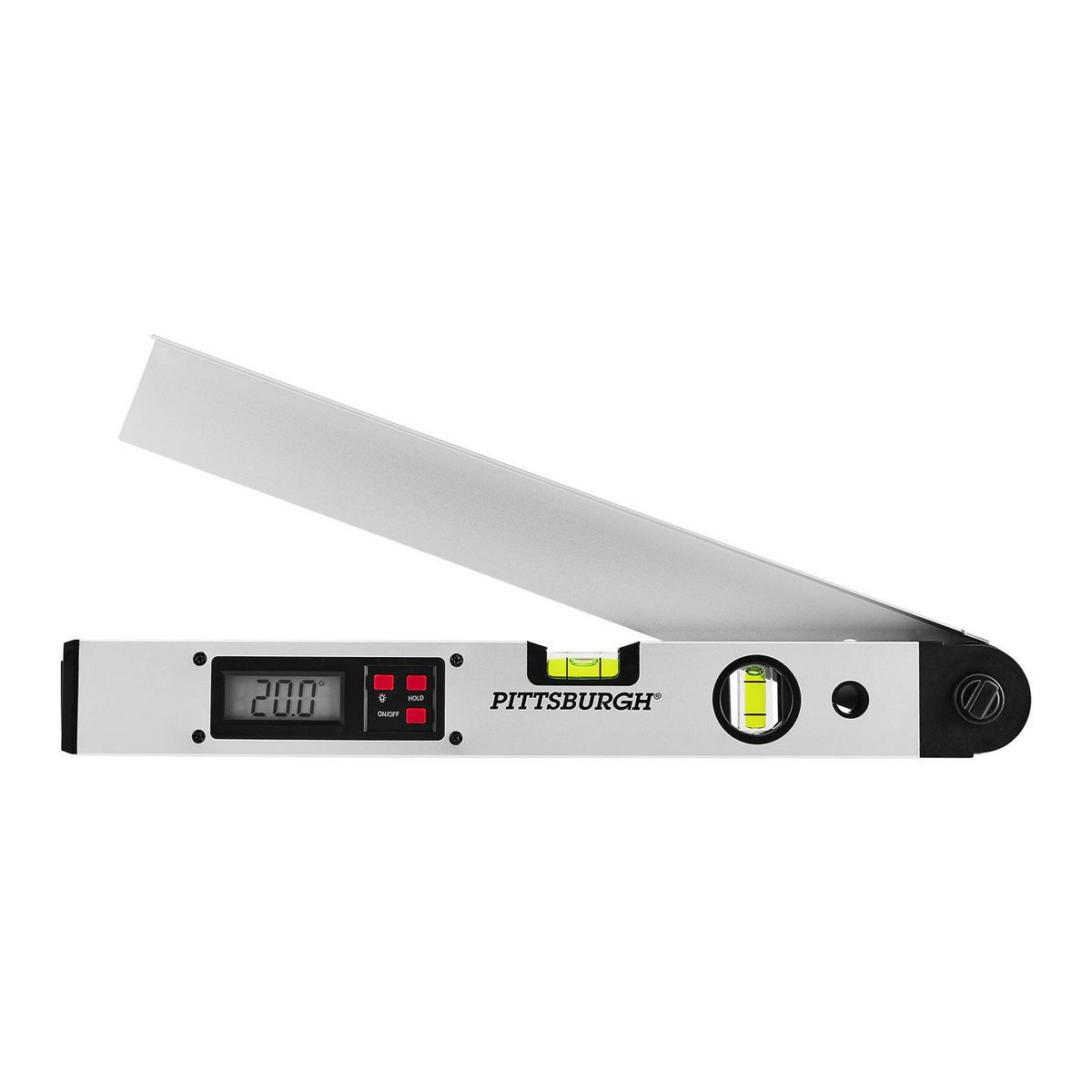 PITTSBURGH 16 in. Digital Angle Level