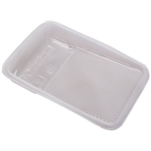 WOOSTER 9 in. Disposable Paint Tray Liners, 5 Pack