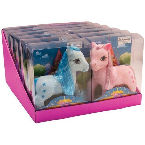 Princess Ponies - collect Them All! Assorted colors