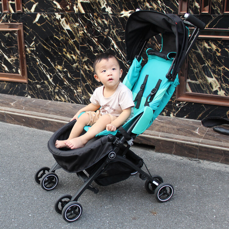 Baby Stroller Accessories Leg Rest Board Seat Extend Cushion Extension Footboard Foot Board for GB Goodbaby Pockit Pockit+