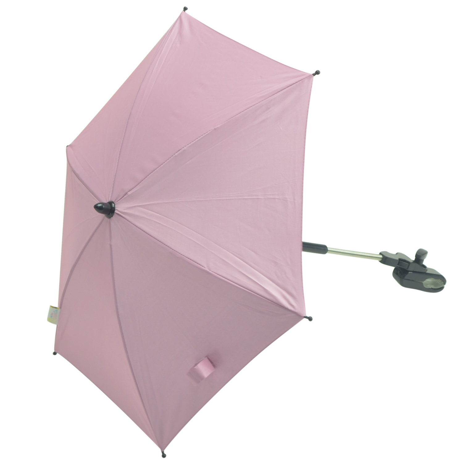 Baby Parasol compatible with Mothercare Ultimate Light Pink
