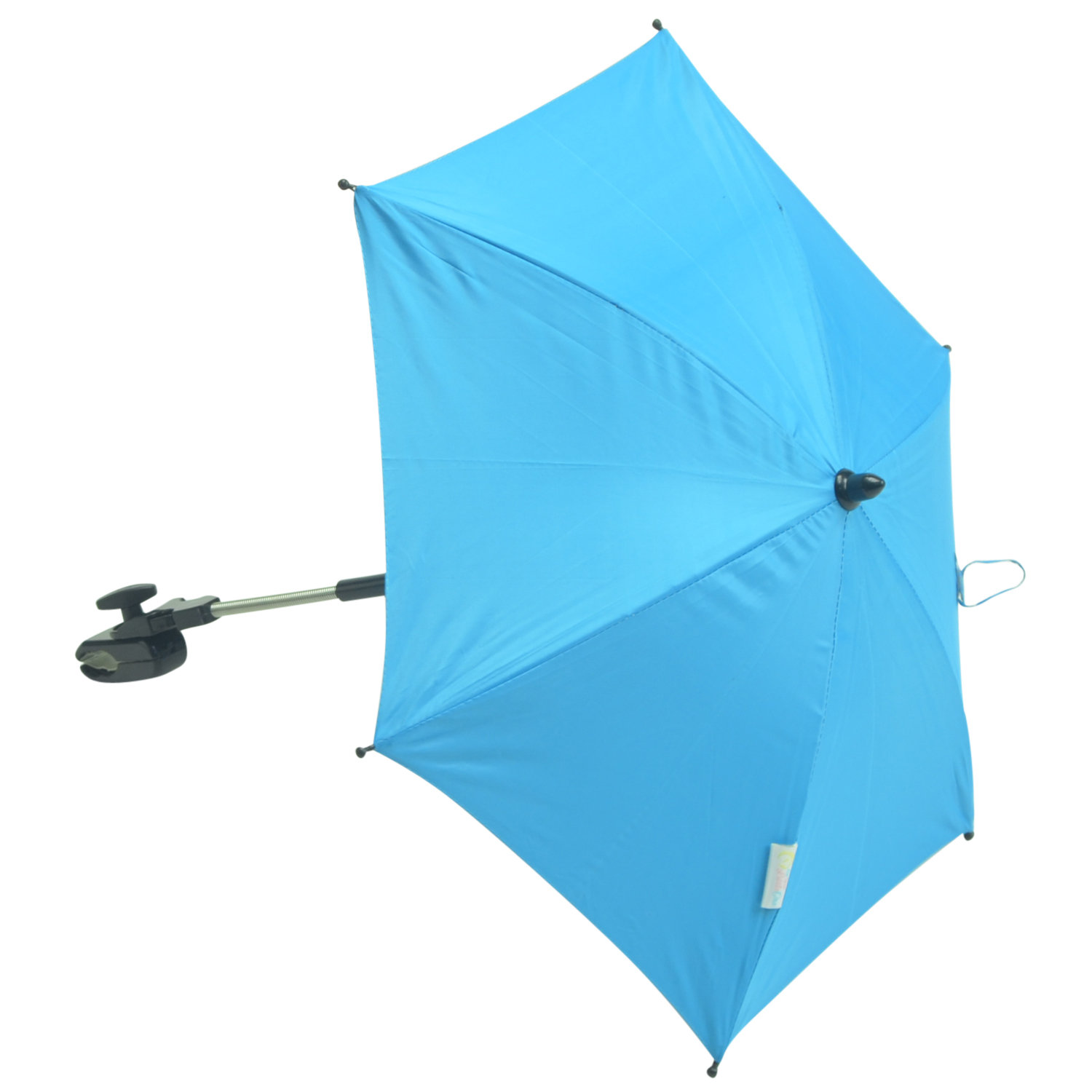 Baby Parasol compatible with Maclaren Techno XT Light Blue
