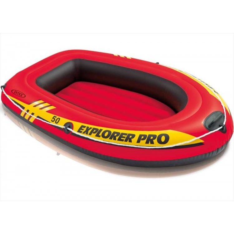 Intex Explorer Pro 50 Inflatable Dinghy Boat