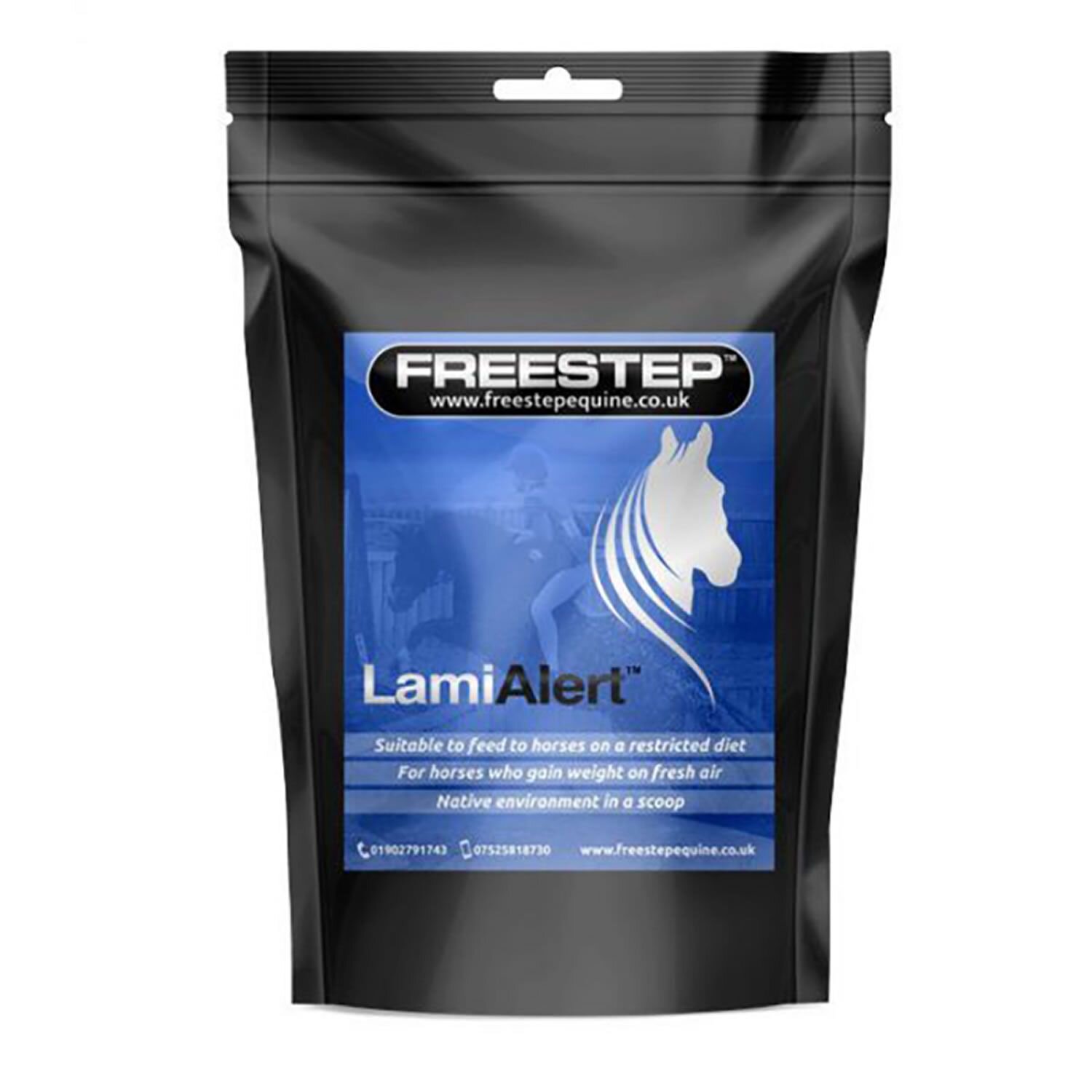 Freestep Lamialert - 500 Gm [INS0056]