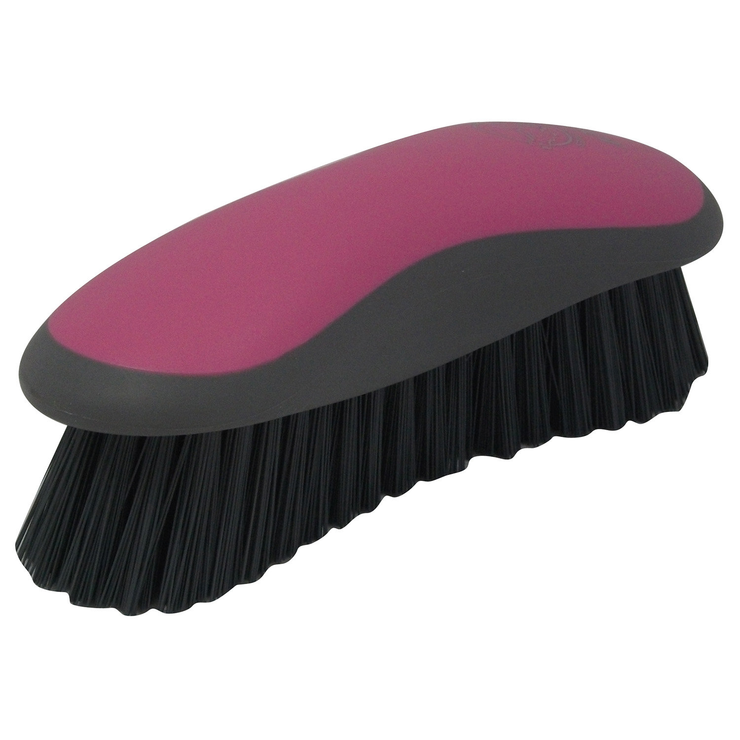 Oster Grooming Brush Stiff  - Pink [32990]