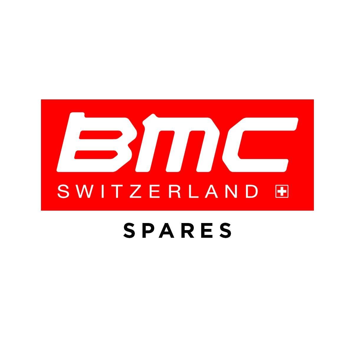 BMC Spare Rear Seatpost Cover - 5 Pieces / Set