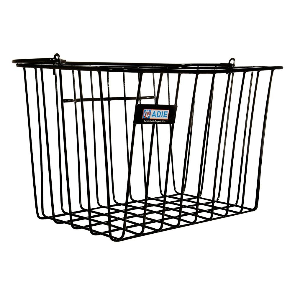 Weldtite Adie Front Wire Basket With ATB Hanger