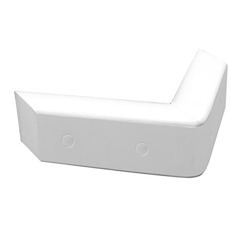 TAYLOR MADE PRODUCTS Corner Dock Cushion for Docks and Piers