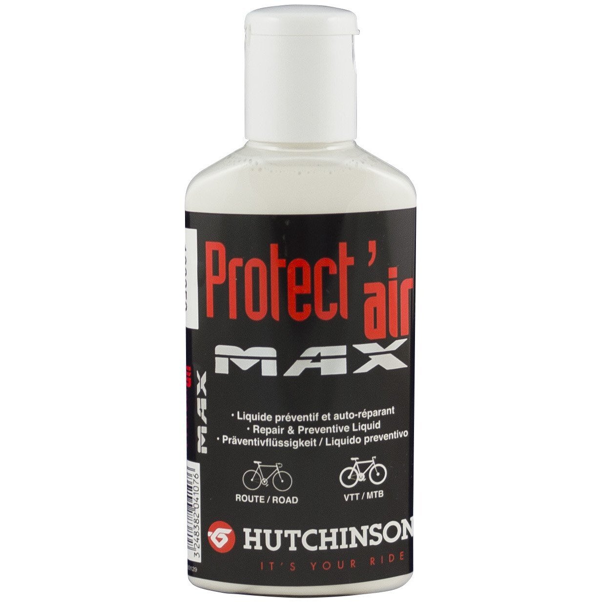 Hutchinson Protect'Air Max Tyre Sealant