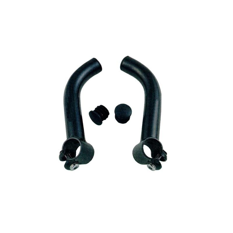 ETC Economy Two Piece Bar Ends