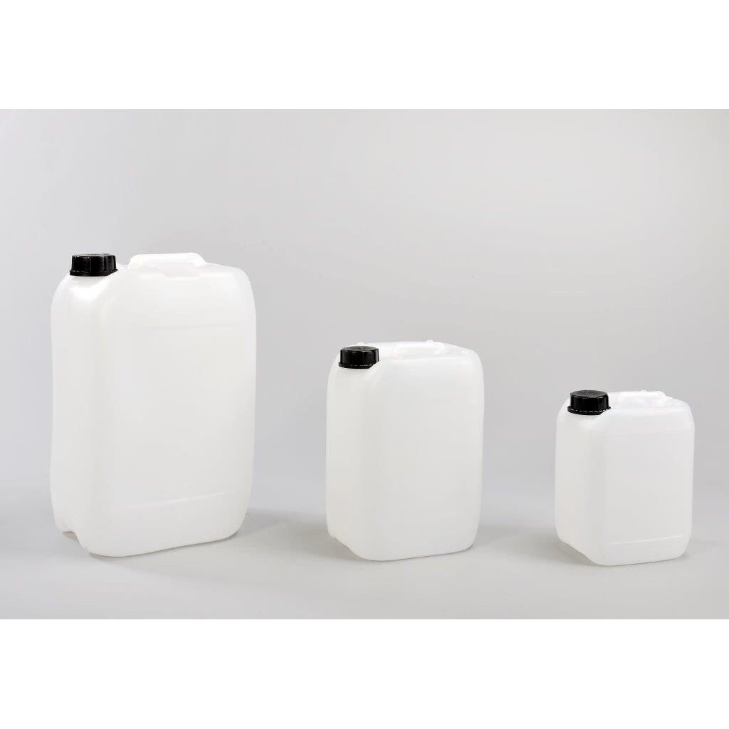 IGE Plastic Jerry Can 5L Capacity [JCP05]