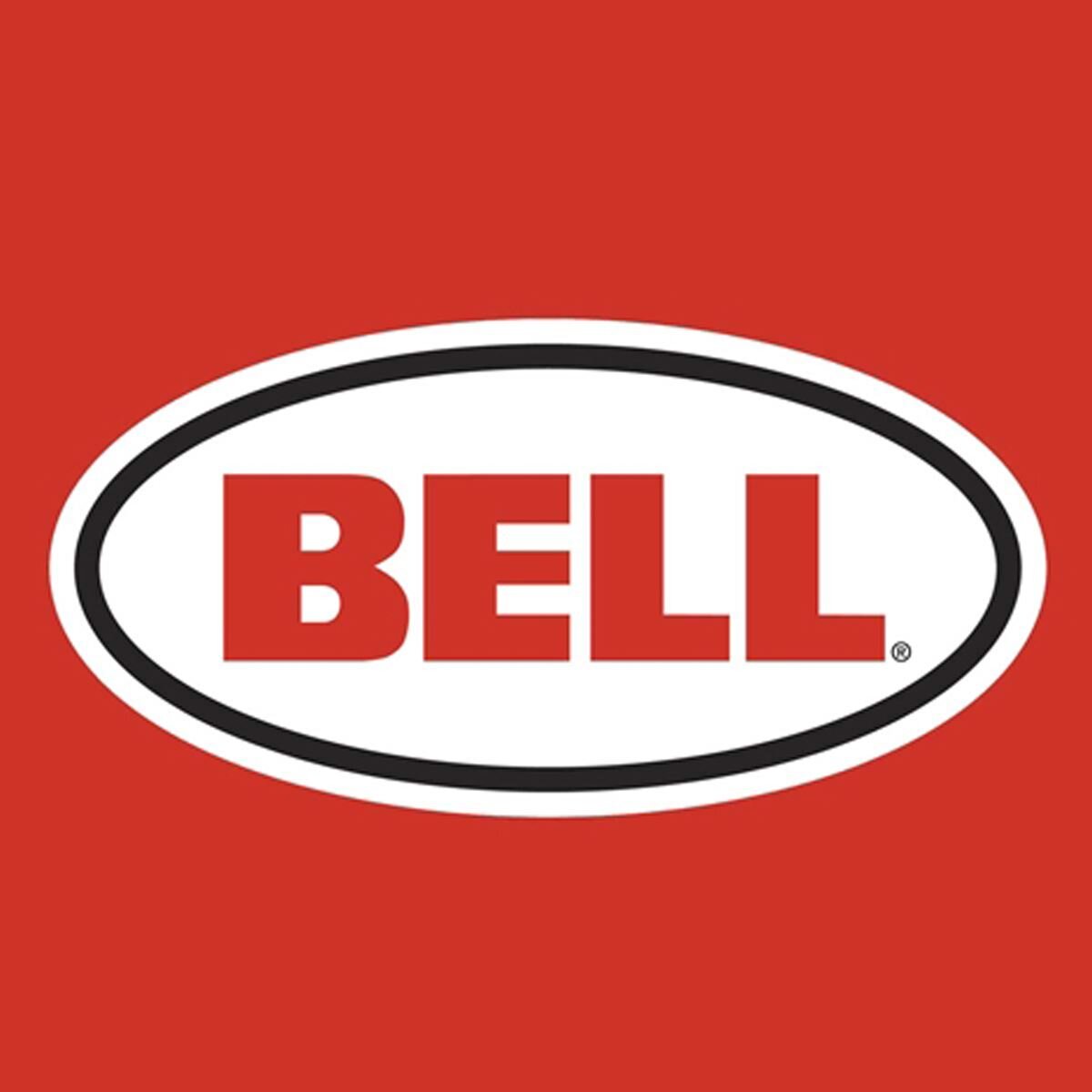 Bell XLP Bicycle Helmet Replacement Visor Black