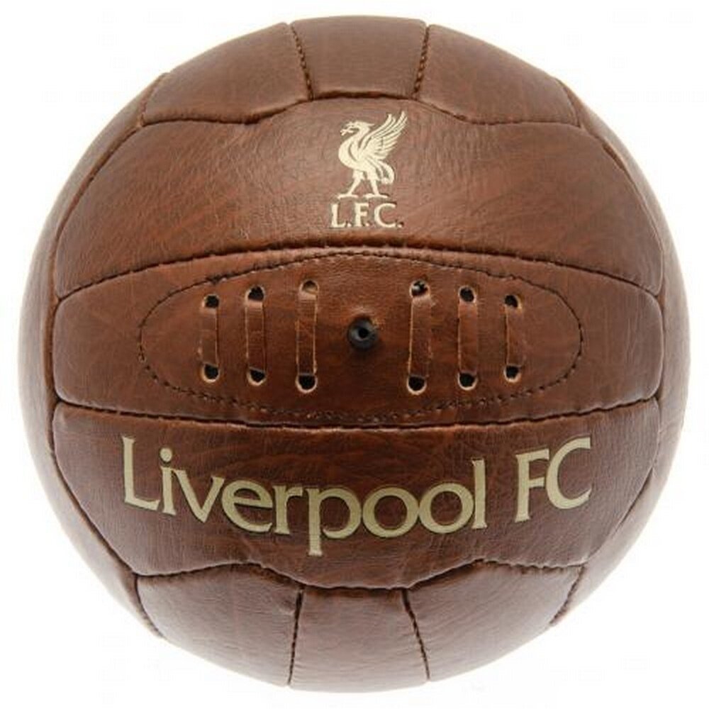 Liverpool FC Heritage Football