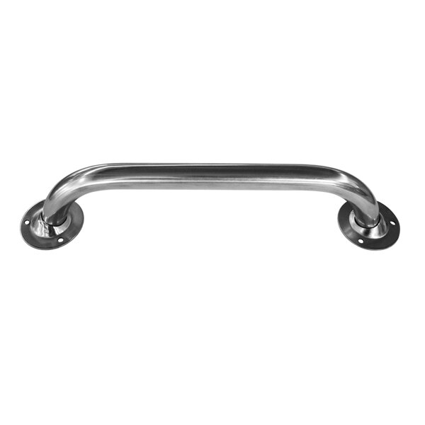 800MM Hand Rail, Stainless Steel - Home Office Door Handle Pull Boat Deck Stairs Guard Marine