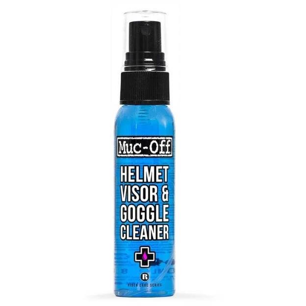 Muc-Off Visor, Lens & Goggle Cleaner