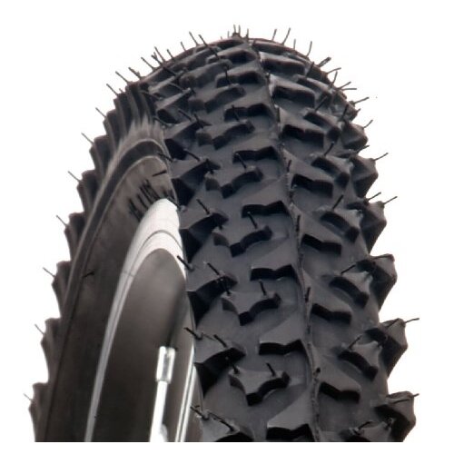 Schwinn All Terrain Bicycle Tire (MTN) With Puncture guard 26
