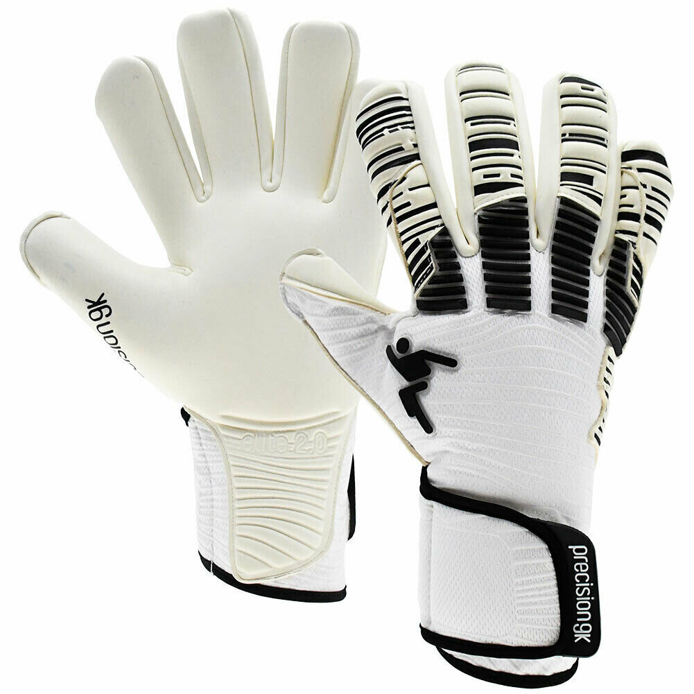 Precision Unisex Adult Elite 2.0 Giga Goalkeeper Gloves