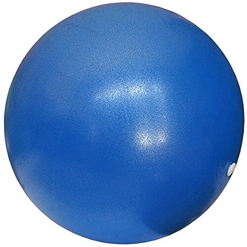 Therapist's Choice Fitness Anti-Burst Exercise Ball - for Fitness, Therapy, Sports Training, Yoga and More