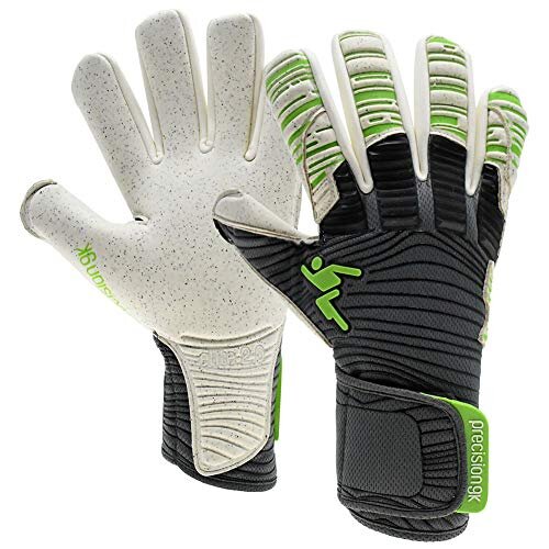 Precision Elite 2.0 Quartz GK Gloves 10