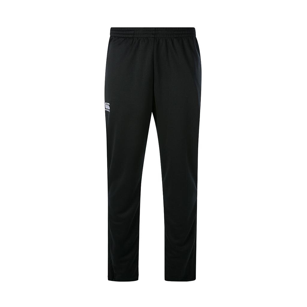Canterbury Junior Core Stretch Tapered Pant Black - 10 Years