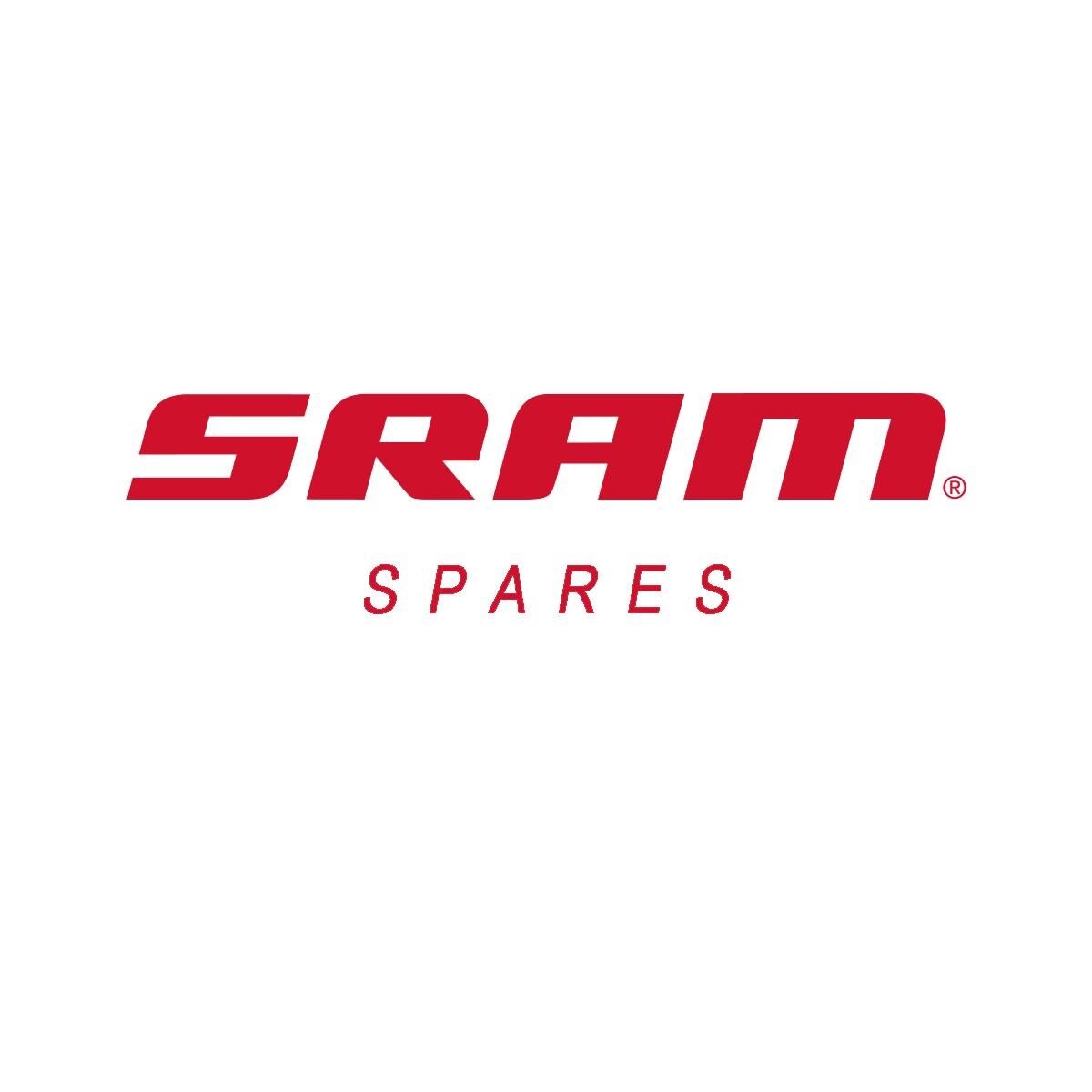 SRAM RockShox Seatpost Service Kit 200 Hour / 1 Year Service Includes Foam Ring / Topcap / Bushings / & O-Rings Reverb XPLR AXS 27.2 A1