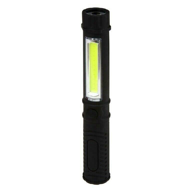 Supalite Led Magnetic Work Light & Torch 2W