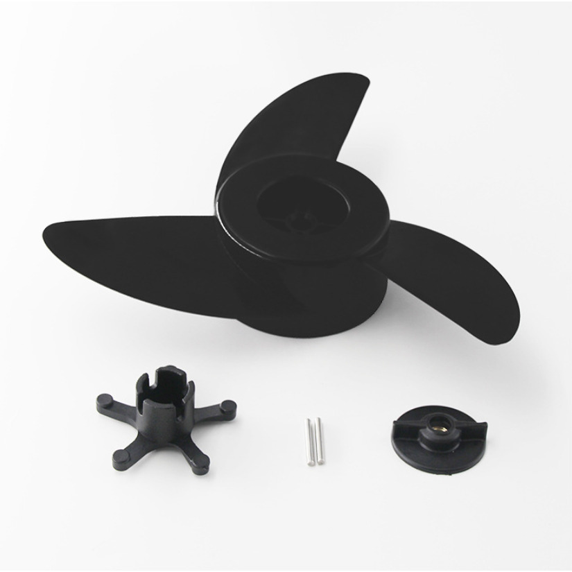 Boat Motor Propellers Outboard Motor Parts Propellers For Haibo