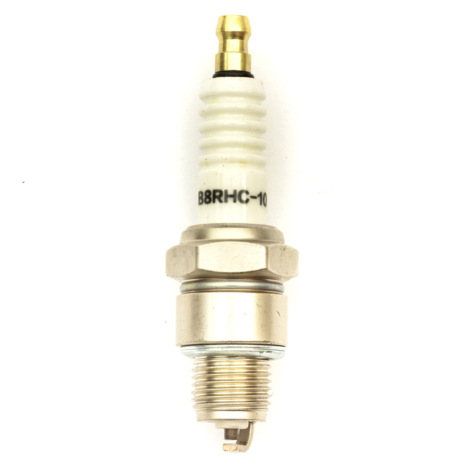 Torch Takumi Spark Plug Replace NGK BR8HS-10 Fits Suzuki DT55 Outboard Motor