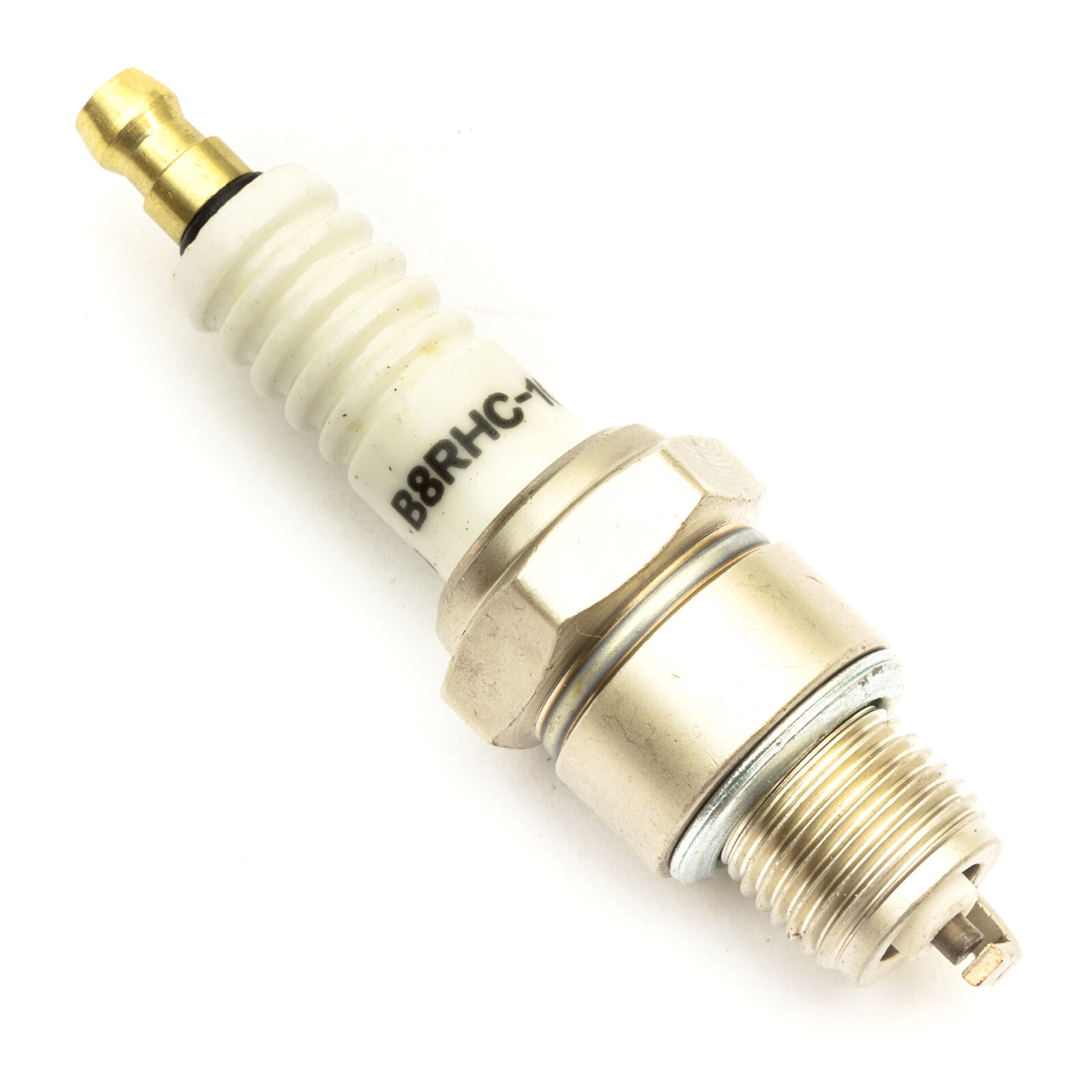 Torch Takumi Spark Plug Replace NGK BR8HS-10 Fits Suzuki DT150G Outboard Motor