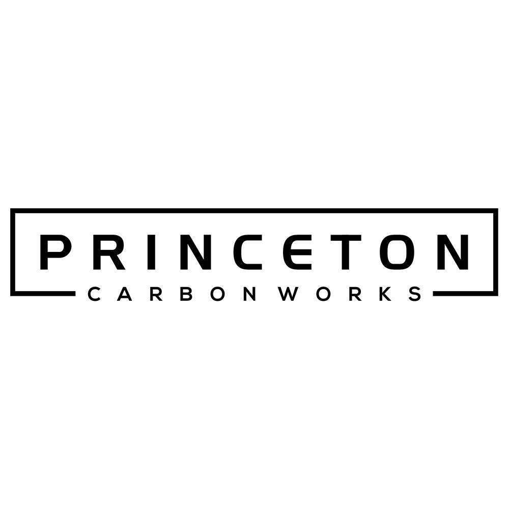 Princeton CarbonWorks MACH 7580 Tactic Disc HG Wheel Black - 700C