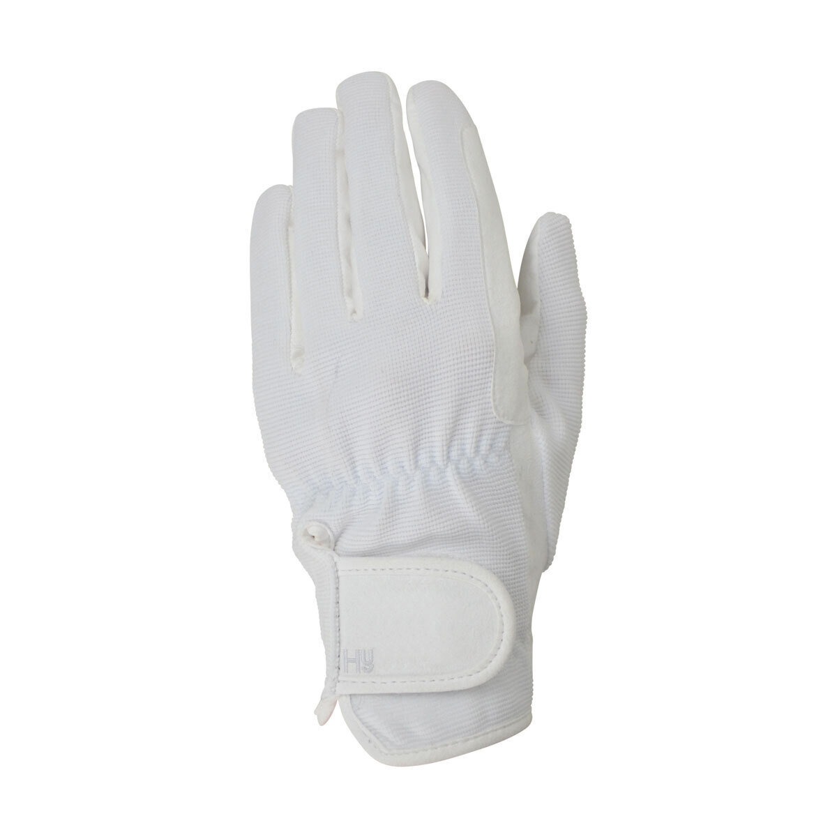 Hy5 Every Day Leather Riding Gloves