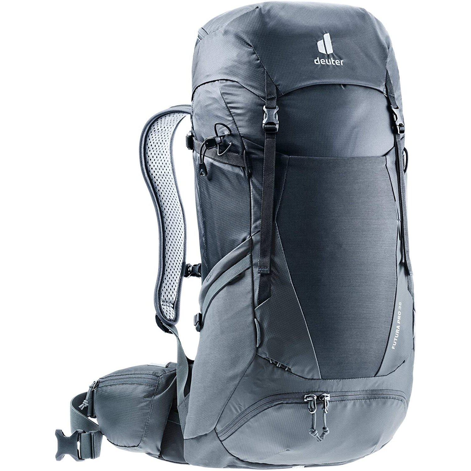 Deuter Unisex?�C Adult's Futura Pro 36 Hiking Backpack