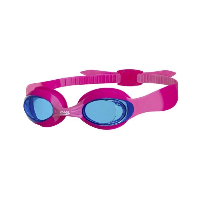 Zoggs Little Twist Swim Goggles 0-6 Years - Tinted Lens
